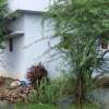 Casa ricostruita grazie all'aiuto di H.H.P.P. Onlus